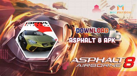 asphalt 8 7.5.0i mod apk|Download Asphalt 8 MOD APK 7.5.0i for Android .